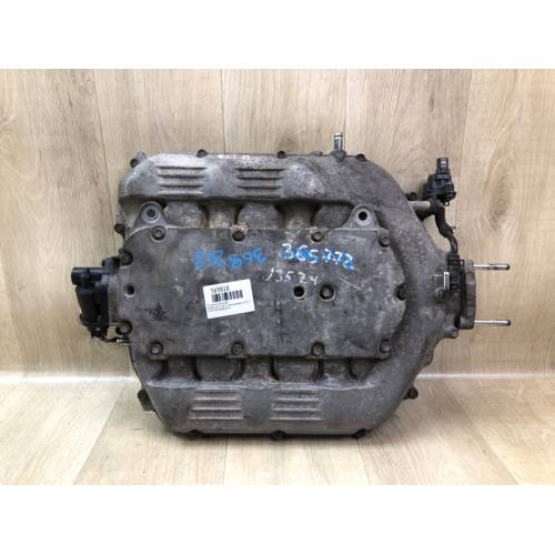 Колектор впускний HONDA PILOT 08-15