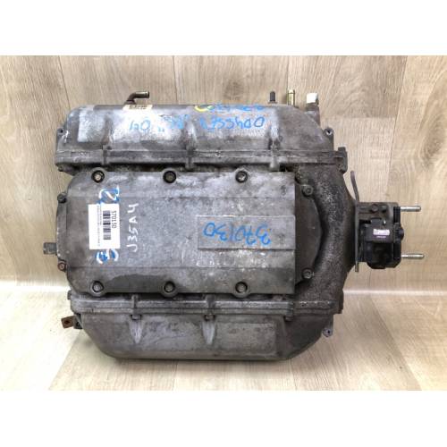 Коллектор впускной HONDA ODYSSEY (RL1) 98-04