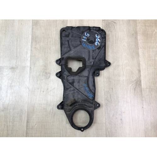 Крышка ГРМ HYUNDAI ACCENT MC 06-10
