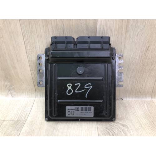 Блок управления двигателем NISSAN QX56 / TITAN / ARMADA 04-16