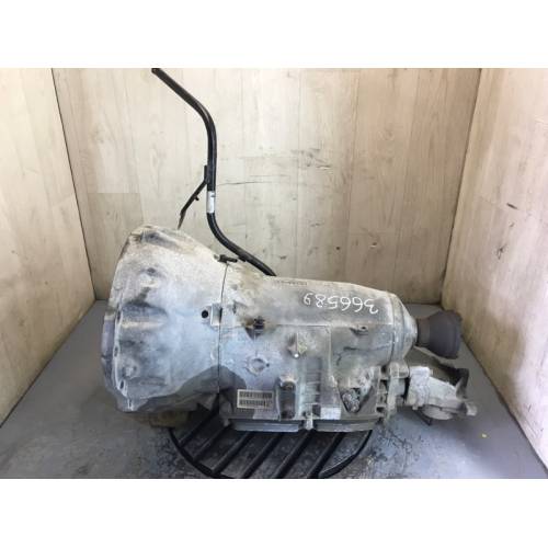 Автоматична трансмісія JEEP GRAND CHEROKEE 11-22