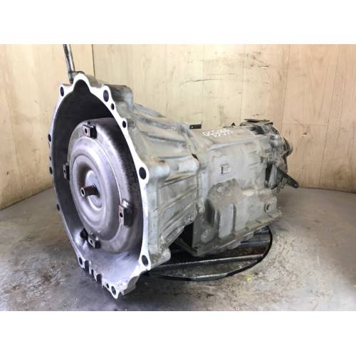 АКПП INFINITI QX56 / TITAN / ARMADA 04-16