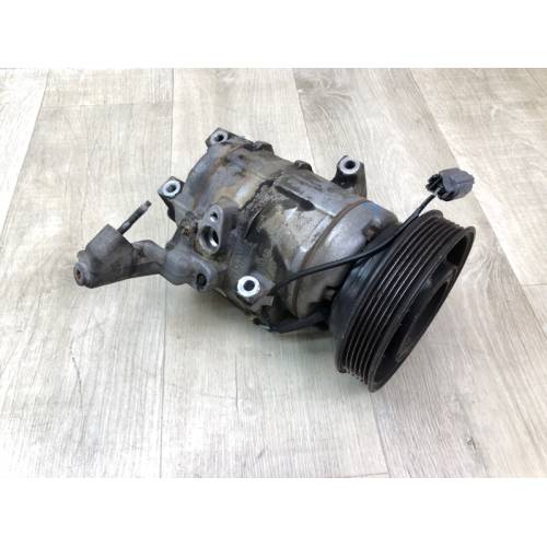 Компрессор кондиционера HONDA ODYSSEY (RL1) 98-04