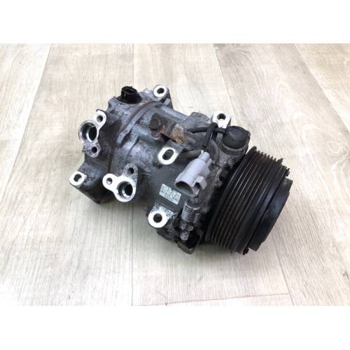 Компрессор кондиционера TOYOTA CAMRY 40 06-11