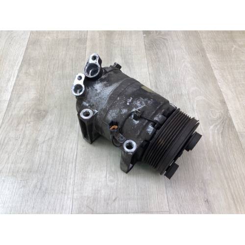 Компрессор кондиционера NISSAN QX56 / TITAN / ARMADA 04-16