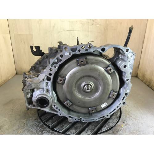 АКПП TOYOTA CAMRY 40 06-11