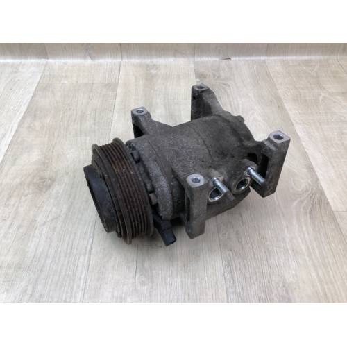 Компрессор кондиционера JEEP GRAND CHEROKEE 11-22