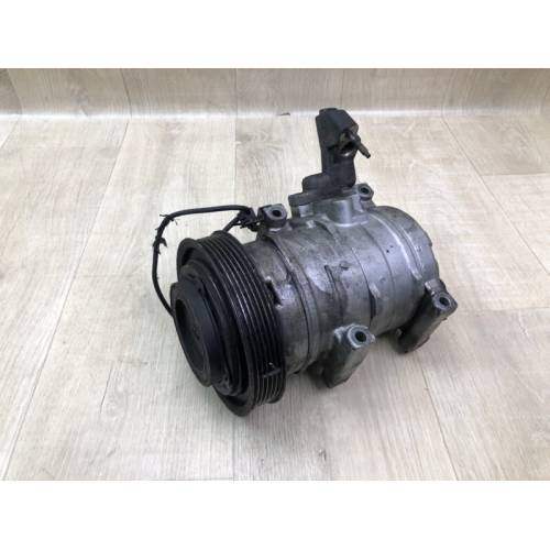 Компрессор кондиционера HONDA PILOT 02-08