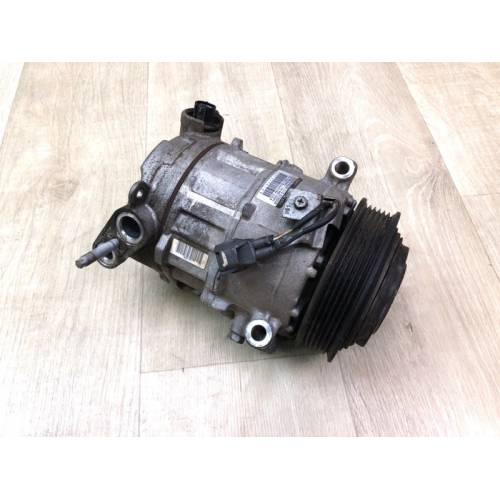 Компрессор кондиционера JEEP CHEROKEE 14-