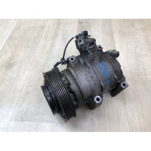 Компресор кондиціонера HONDA PILOT 08-15