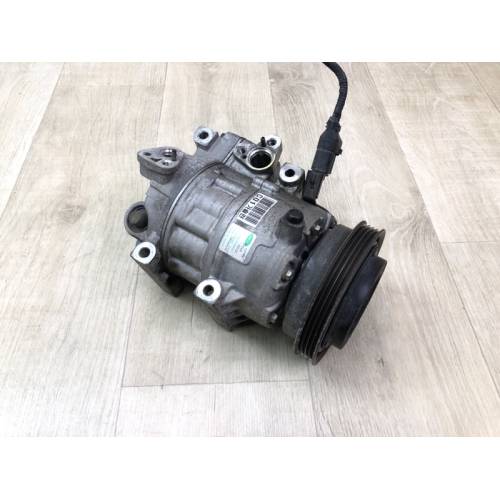 Компрессор кондиционера HYUNDAI ACCENT MC 06-10