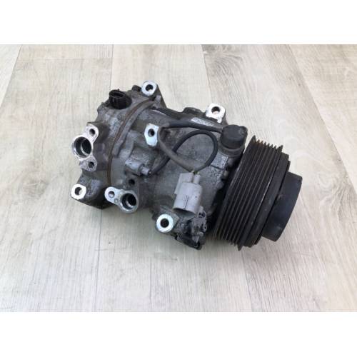 Компрессор кондиционера TOYOTA AVALON 05-12