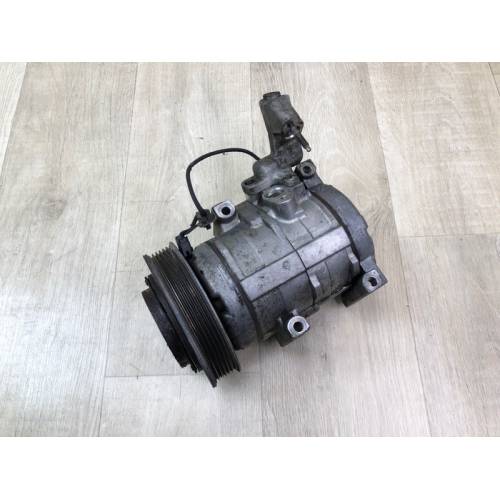 Компрессор кондиционера HONDA ODYSSEY 05-10