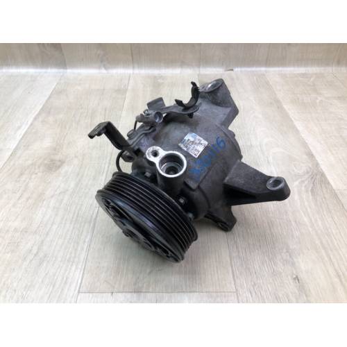 Компресор кондиціонера SUBARU CROSSTREK 12-17