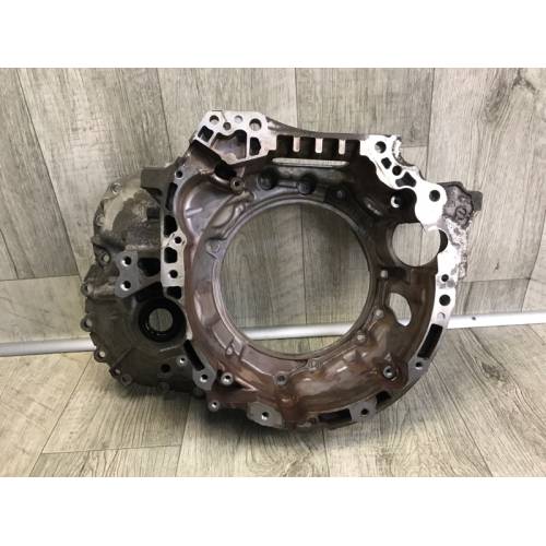 Крышка АКПП передн. INFINITI QX60/JX35 12-20