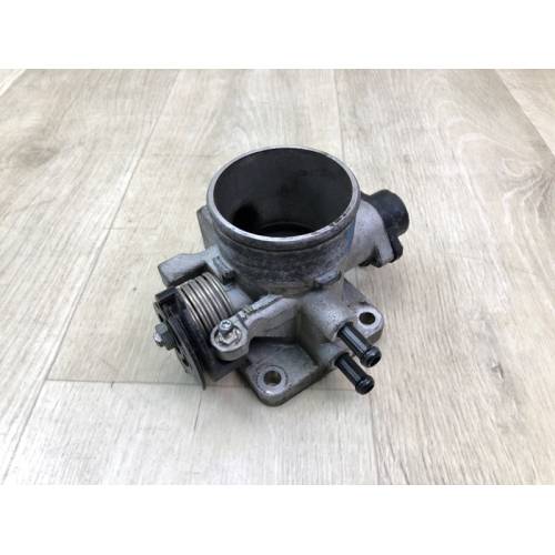 Дроссельная заслонка HYUNDAI ACCENT MC 06-10