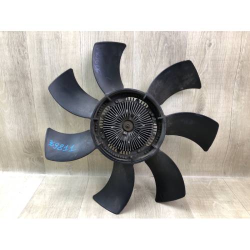 Вискомуфта NISSAN QX56 / TITAN / ARMADA 04-16