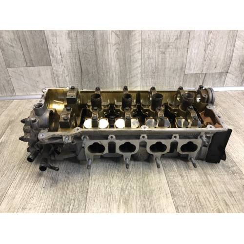 Головка блока цилиндров HYUNDAI ACCENT MC 06-10