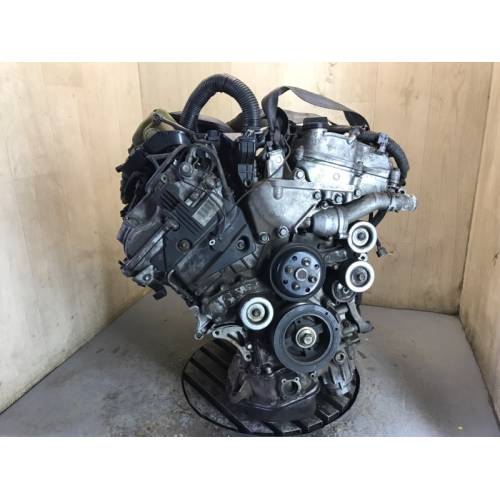 Двигатель бензин TOYOTA CAMRY 40 06-11