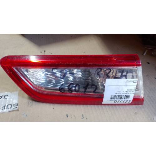 Фонарь внутренний задн. лев. TOYOTA CAMRY 50 12-15