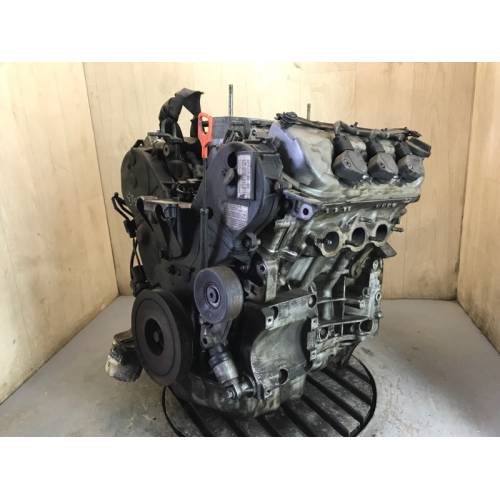 Двигатель бензин HONDA ODYSSEY (RL1) 98-04