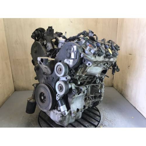 Двигатель бензин HONDA ODYSSEY 05-10