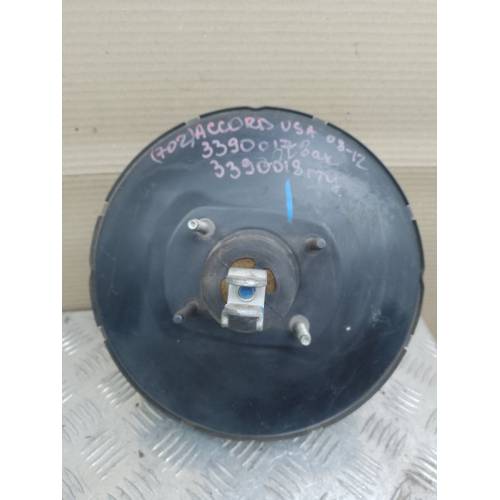 Вакуумный усилитель тормозов HONDA ACCORD USA 07-12