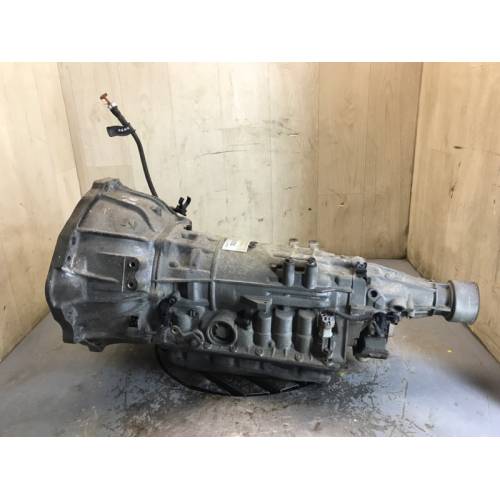 АКПП TOYOTA 4RUNNER 02-09
