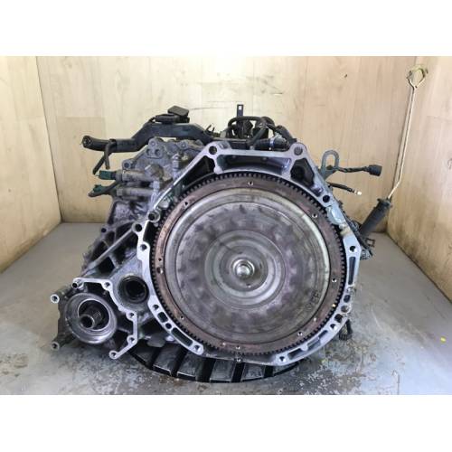 АКПП ACURA MDX (YD2) 06-13