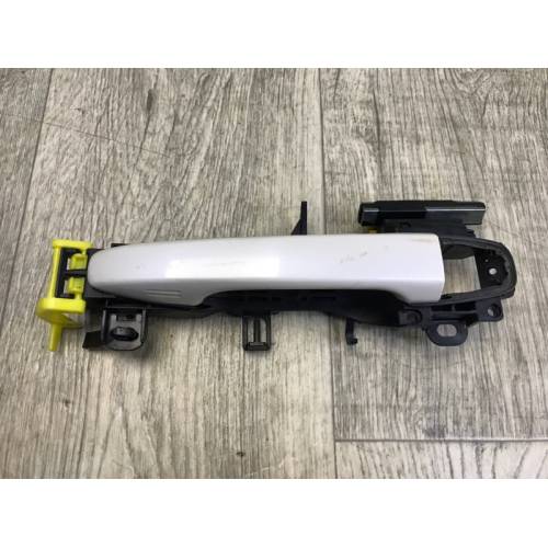 Ручка двери наружная передн. лев. SUBARU OUTBACK BS 14-21