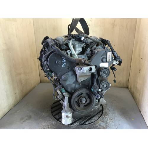 Двигатель бензин ACURA MDX (YD2) 06-13