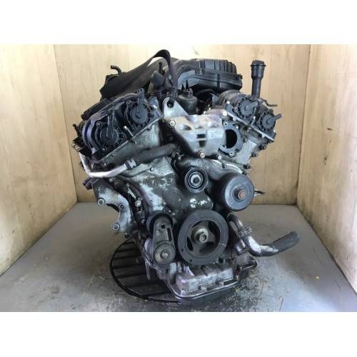 Двигатель бензин CHRYSLER TOWN & COUNTRY (RT)