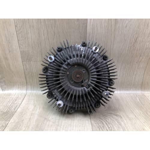 Віскомуфта TOYOTA 4RUNNER 02-09