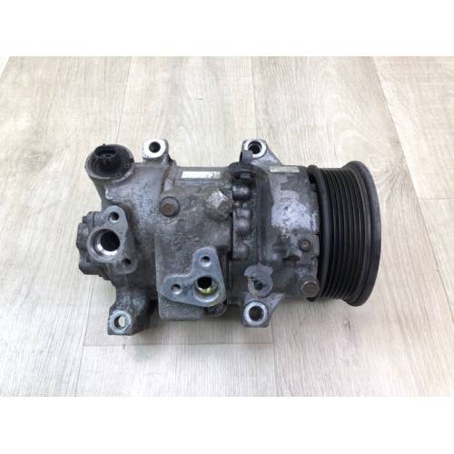 Компрессор кондиционера SCION XB 07-15