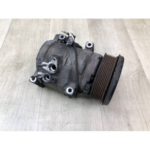 Компрессор кондиционера TOYOTA 4RUNNER 02-09