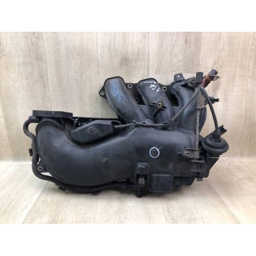 Колектор впускний TOYOTA 4RUNNER 02-09