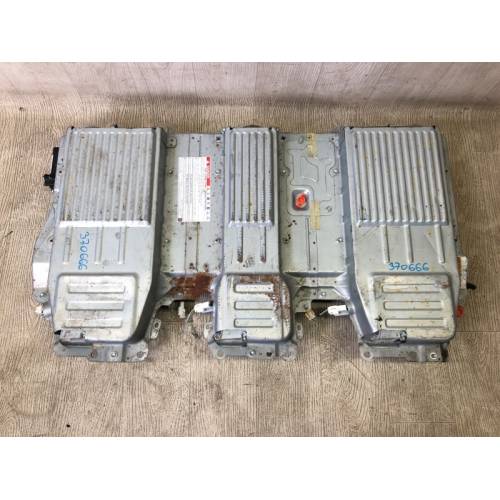 Батарея высоковольтная LEXUS RX300/330/350/400 03-09