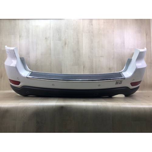 Бампер задний JEEP GRAND CHEROKEE 11-22