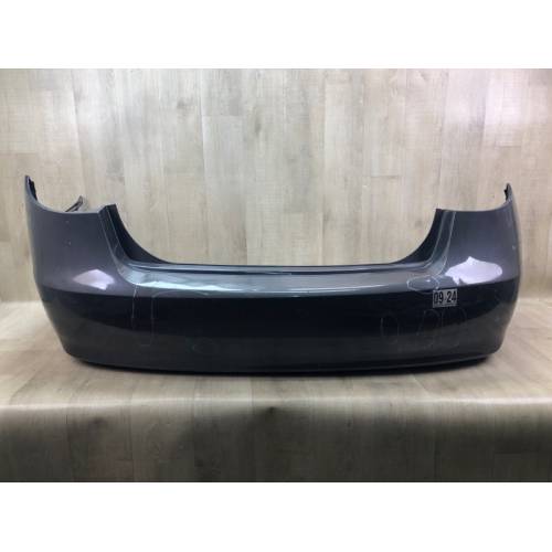 Бампер задний HYUNDAI ELANTRA HD 06-11