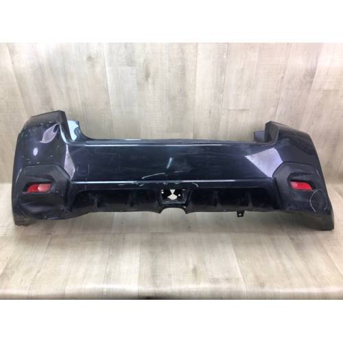 Бампер задний SUBARU CROSSTREK 12-17