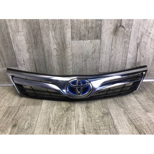 Решітка радіатора TOYOTA CAMRY 50 12-15