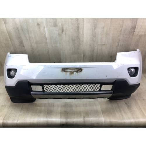 Бампер передний JEEP GRAND CHEROKEE 11-22