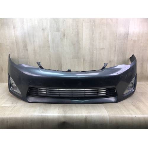 Бампер передний TOYOTA CAMRY 50 12-15