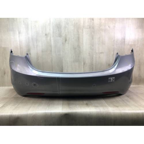 Бампер задний HYUNDAI ELANTRA MD 10-15
