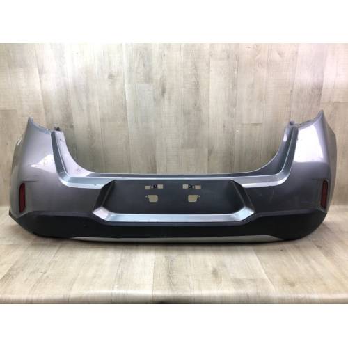 Бампер задний KIA SOUL SK3 19-