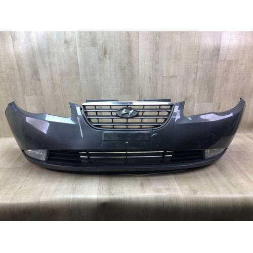 Бампер передний HYUNDAI ELANTRA HD 06-11