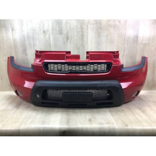 Бампер передній KIA SOUL AM 08-13