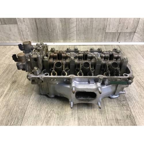 Головка блока цилиндров задн. ACURA TLX 17-20
