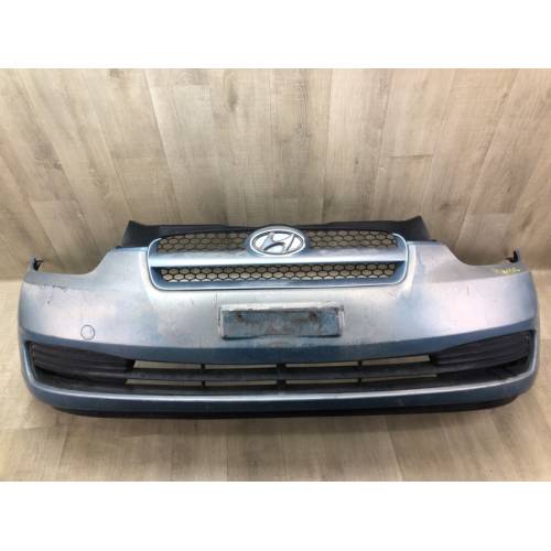 Бампер передний HYUNDAI ACCENT MC 06-10