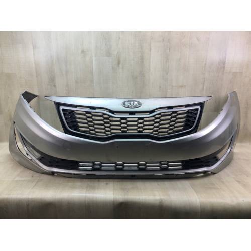 Бампер передній KIA OPTIMA TF 11-16